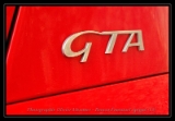 GTA logo